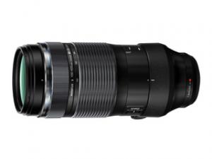 奥林巴斯M.ZUIKO DIGITAL ED 100-400mm F5.0-6.3 IS