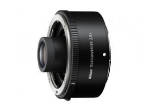 尼康TC-2.0x增倍镜