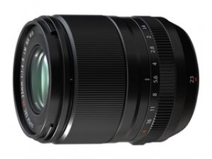富士XF 23mm F1.4 R LM WR