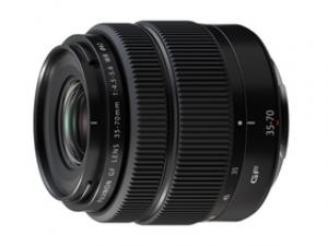 富士GF 35-70mm F4.5-5.6 WR