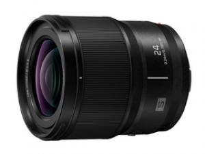 松下LUMIX S 24mm F1.8