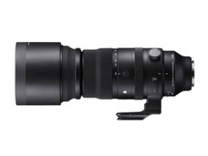 适马150-600mm F5-6.3 DG DN OS | Sports