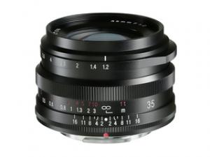 确善能福伦达NOKTON 35mm F1.2