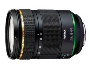 理光宾得HD PENTAX-DA★ 16-50mm F2.8 ED PLM AW