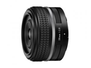 尼康尼克尔Z 28mm F2.8(SE)