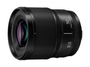 松下LUMIX S 50mm F1.8