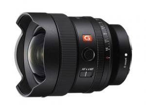 索尼FE 14mm F1.8 GM