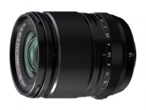 富士XF 18mm F1.4 R LM WR