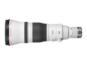 佳能RF 600mm F4 L IS USM
