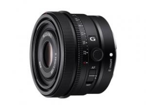 索尼FE 50mm F2.5 G