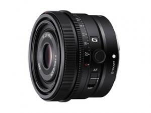 索尼FE 40mm F2.5 G