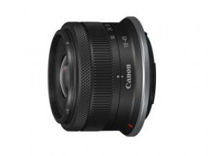 佳能RF-S 18-45mm F4.5-6.3 IS STM