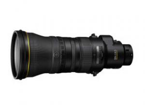尼康尼克尔Z 400mm F2.8 TC VR S