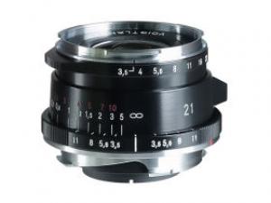 确善能COLOR-SKOPAR Vintage Line 21mm F3.5 Aspherical Type II VM