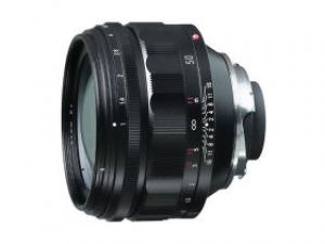 确善能NOKTON 50mm F1 Aspherical VM