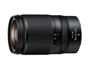 尼康尼克尔Z 28-75mm F2.8