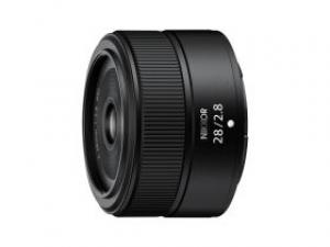 尼康尼克尔Z 28mm F2.8