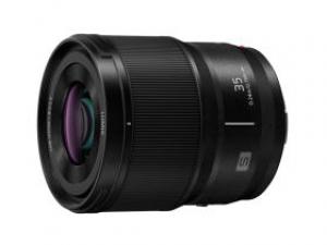 松下LUMIX S 35mm F1.8