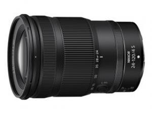 尼康尼克尔Z 24-120mm F4 S