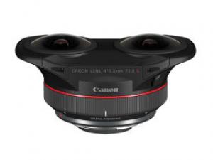 佳能RF 5.2mm F2.8 L DUAL FISHEYE