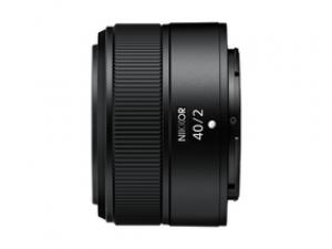 尼康尼克尔Z 40mm f/2