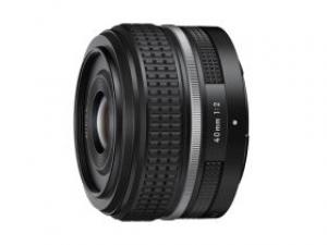 尼康尼克尔Z 40mm f/2(SE)