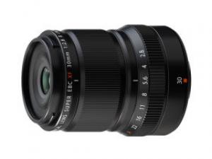 富士XF 30mm F2.8 R LM WR Macro