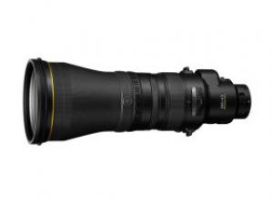 尼康尼克尔Z 600mm F4 TC VR S