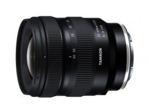 腾龙20-40mm F2.8 Di III VXD