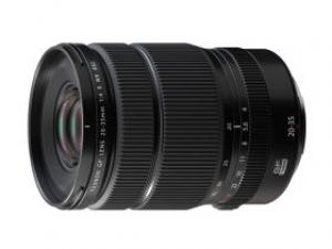 富士GF 20-35mm F4 R WR