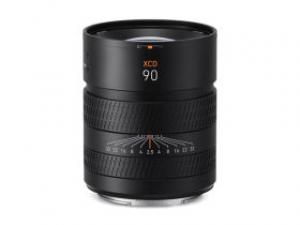 哈苏XCD 90mm F2.5 V