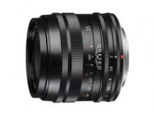 确善能福伦达MACRO APO-ULTRON 35mm F2