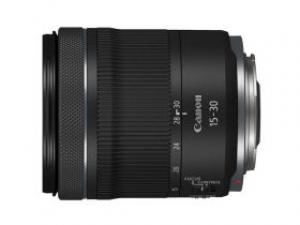 佳能RF 15-30mm F4.5-6.3 IS STM