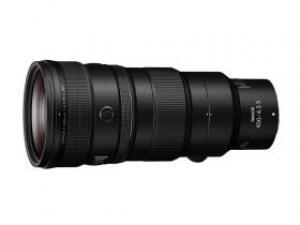 尼康尼克尔Z 400mm F4.5 VR S