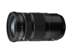 富士XF 18-120mm F4 LM PZ WR