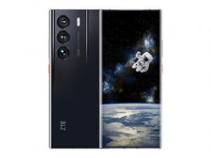 中兴Axon 40 Ultra 航天版