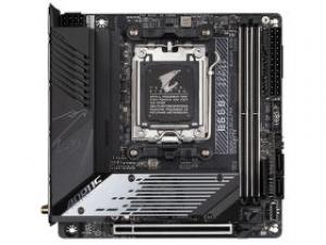 技嘉B650I AORUS ULTRA