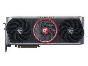 七彩虹iGame GeForce RTX 4090 Advanced OC