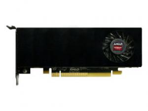 AMD E9173 PCIe 2GB DP+2mDP FSNK LPX FHB AES