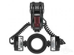 奥林巴斯STF-22双镜头闪光灯套件