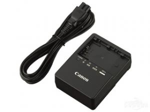 佳能电池充电器LC-E6E