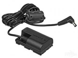 佳能直流电连接器DR-E6