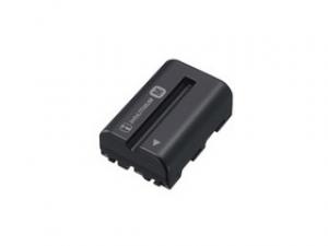 索尼NP-FM500H 可重复充电电池