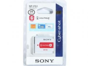 索尼 NP-FG1