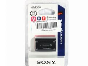 索尼 NP-FV50 CN2