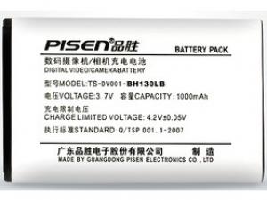 品胜 锂电池 BH130LB
