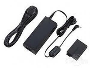 佳能直流电连接器DR-E8