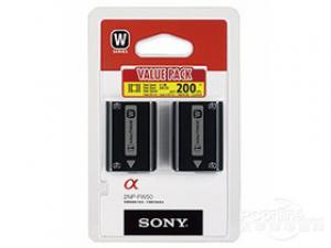 索尼2NP-FW50