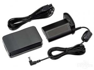 佳能交流电适配器套装ACK-E4