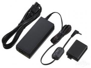 佳能直流电连接器DR-E12